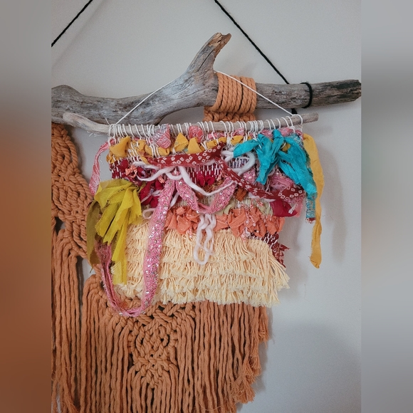 Sari Silk Study - Picture 1 of 3